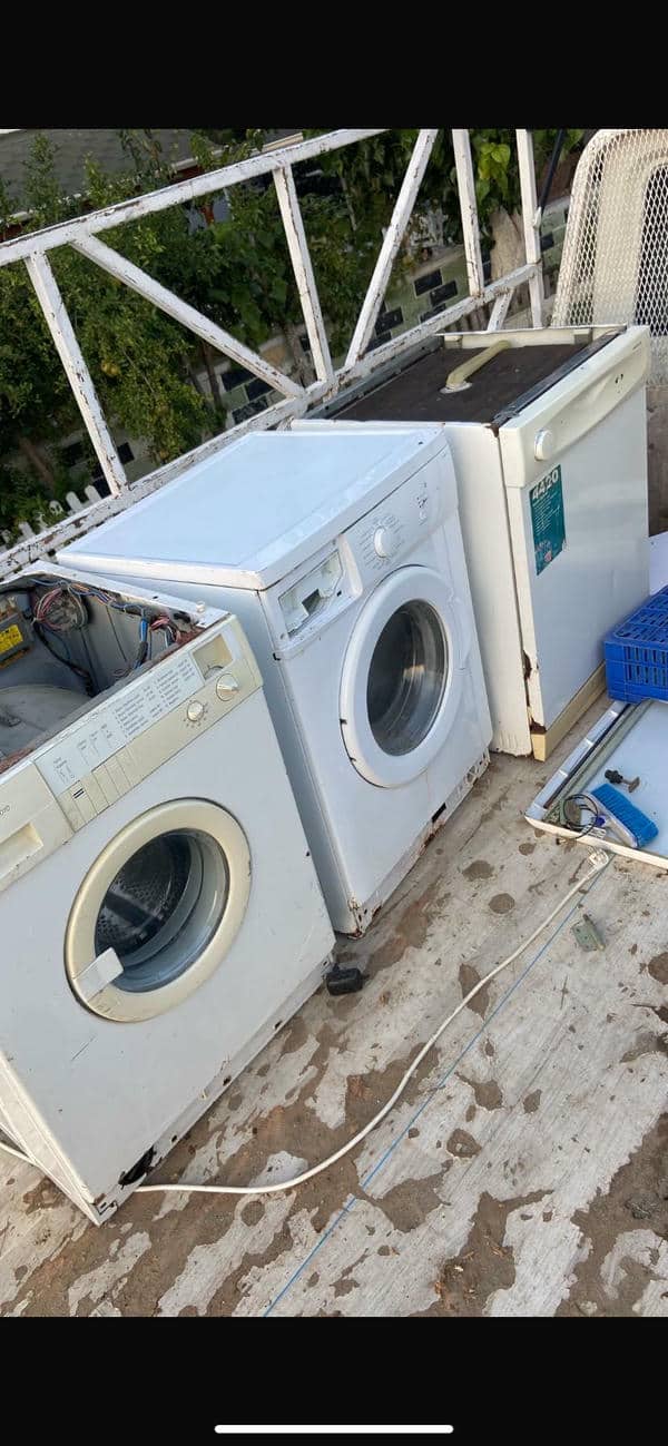 İşletme Hurdası Alımı saha alımı