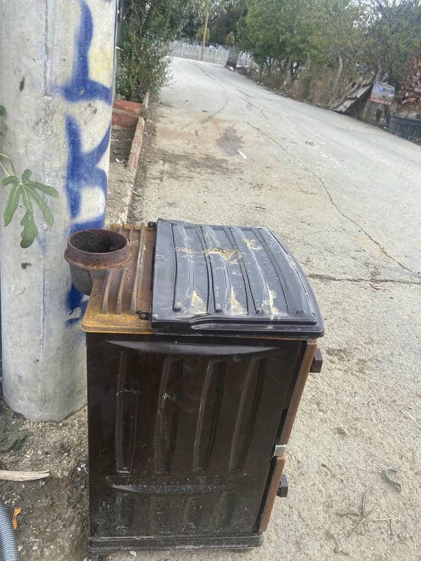 Şantiye Hurda Alımı